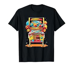 Colorful pinball art for sale  Delivered anywhere in USA 