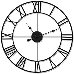 Large wall clock for sale  Delivered anywhere in USA 