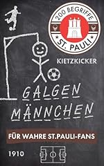 Galgenmännchen wahre pauli gebraucht kaufen  Wird an jeden Ort in Deutschland