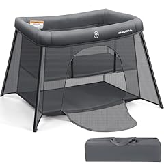 Elemara travel crib for sale  Delivered anywhere in USA 