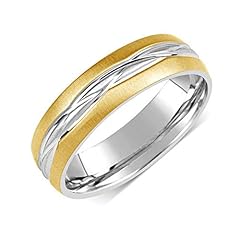 Silvego rrc191 bague d'occasion  Livré partout en France