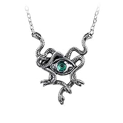 Alchemy gothic gorgon for sale  Delivered anywhere in UK