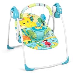 Portable baby swings for sale  Delivered anywhere in USA 