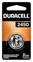 Duracell cr2450 lithium for sale  Delivered anywhere in USA 