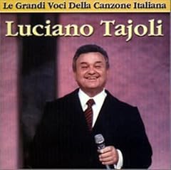 Grandi voci luciano usato  Spedito ovunque in Italia 
