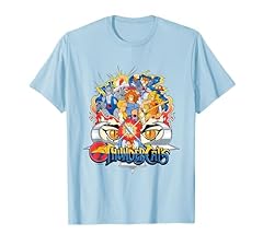 Thundercats shirt for sale  Delivered anywhere in USA 