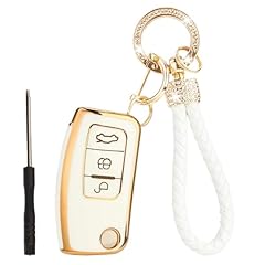 Tpu car key for sale  Delivered anywhere in UK