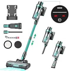 Qikcln cordless vacuum for sale  Delivered anywhere in USA 