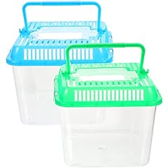 Clear case small for sale  Delivered anywhere in USA 