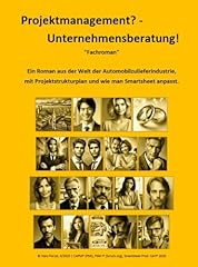 Projektmanagement unternehmens gebraucht kaufen  Wird an jeden Ort in Deutschland