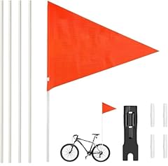150 185cm fahrradfahne gebraucht kaufen  Wird an jeden Ort in Deutschland