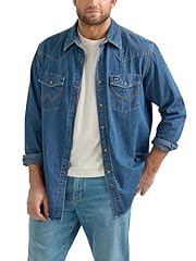 Wrangler men collection for sale  Delivered anywhere in USA 
