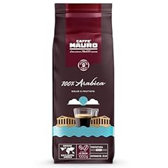 Caffè mauro kaffeebohnen gebraucht kaufen  Wird an jeden Ort in Deutschland