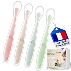 Cuillere bebe 1er d'occasion  Livré partout en Belgiqu