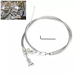 Stainless steel throttle for sale  Delivered anywhere in UK