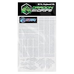 Dragon grips keyboard for sale  Delivered anywhere in USA 
