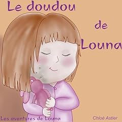 Doudou louna aventures d'occasion  Livré partout en France
