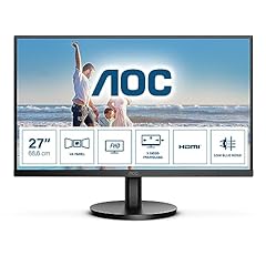 Aoc 27b3hm monitor usato  Spedito ovunque in Italia 