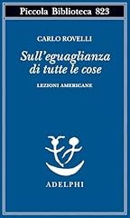 Sull eguaglianza tutte usato Sull eguaglianza tutte usato  Spedito ovunque in Italia