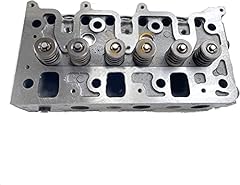 Complete cylinder head for sale  Delivered anywhere in USA 