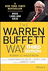 Warren buffett way for sale  Delivered anywhere in UK