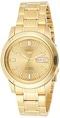 Seiko men snkk20k1s for sale  Delivered anywhere in UK
