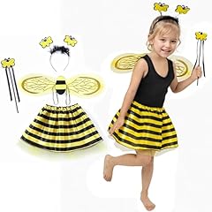 Fairycece bee costume for sale  Delivered anywhere in USA 