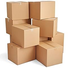 Cardboard boxes single for sale  Delivered anywhere in UK