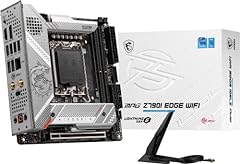 Msi mpg z790i for sale  Delivered anywhere in USA 