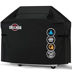 Grill cover grillman for sale  Delivered anywhere in USA 