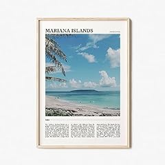 Northern mariana islands for sale  Delivered anywhere in USA 