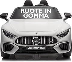 Mercedes amg auto usato  Spedito ovunque in Italia 