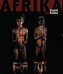 Afrika kunst kultur gebraucht kaufen  Wird an jeden Ort in Deutschland