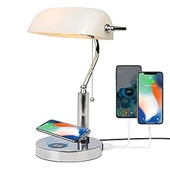 Firvre lampada scrivania usato  Spedito ovunque in Italia 