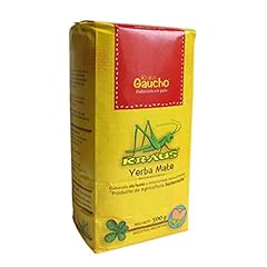 Gaucho mate 500g d'occasion  Livré partout en France