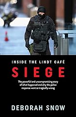 Siege powerful uncompromising for sale  Delivered anywhere in UK