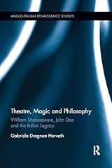 Theatre magic and usato  Spedito ovunque in Italia 