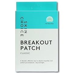 Skinchoice pimple patches for sale  Delivered anywhere in Ireland