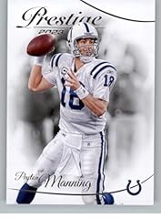 Peyton manning 2023 for sale  Delivered anywhere in USA 