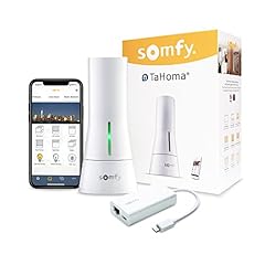 Somfy tahoma hub for sale  Delivered anywhere in USA 