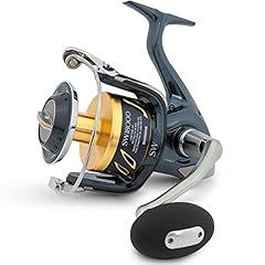 Shimano stella extra usato  Spedito ovunque in Italia 