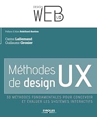 Méthodes design méthodes d'occasion  Livré partout en France