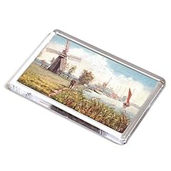 Fridge magnet vintage for sale  Delivered anywhere in UK