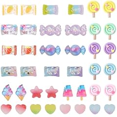 Sunnyclue 80pcs 20styles d'occasion  Livré partout en France