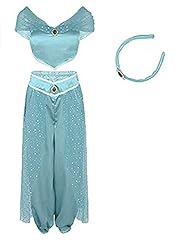 Minasan costume jasmine usato  Spedito ovunque in Italia 