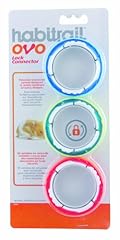 Habitrail ovo lock for sale  Delivered anywhere in UK