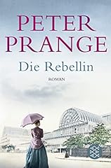 Rebellin roman gebraucht kaufen  Wird an jeden Ort in Deutschland