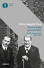 Storia della psicoanalisi. usato  Spedito ovunque in Italia 