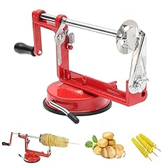 Potato spiral cutter for sale  Delivered anywhere in Ireland