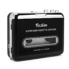 Reshow cassette player for sale  Delivered anywhere in UK